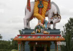 a-sizeable-krishna-temple-in-rural-karnataka-south-of-bangalore-in-BE7N2F