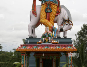 a-sizeable-krishna-temple-in-rural-karnataka-south-of-bangalore-in-BE7N2F