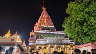 Mahakaleshwar_Temple_Ujjain