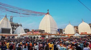 Baba_Baidyanath_Jyotirlinga_Temple