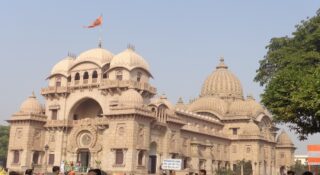 Belur_Math_Howrah