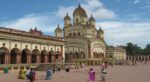 Dakhineshwar_Temple_beside_the_Hoogly_West_Bengal-1