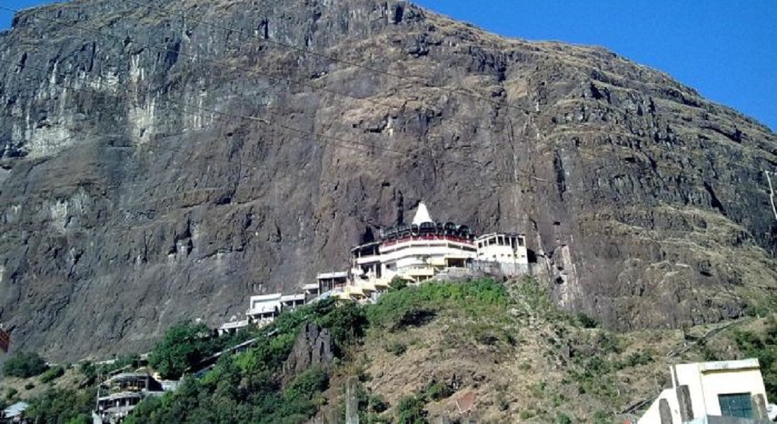 Janasthaan-Bhramari-saptashrungi-shaktipeeth-11