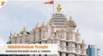 Siddhivinayak-Temple-Darshan-Booking-Guide-Timings