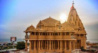dwarkadhish-temple