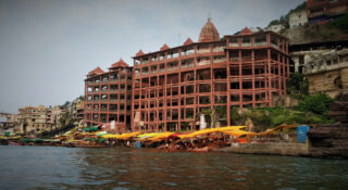 omkareshwar-jyotirlinga