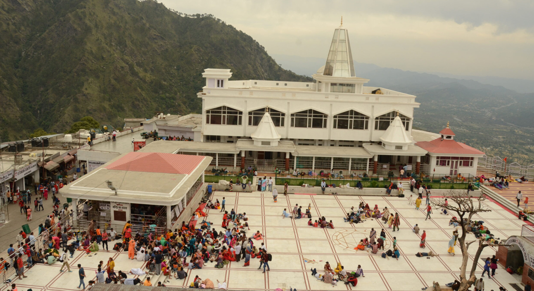 vaishno-devi-temple